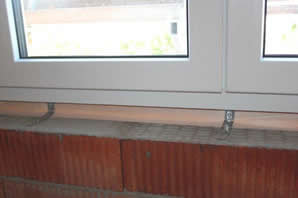 Baubegleitende Qualitätssicherung bei einem Einfamilienhaus in  Leiferde 