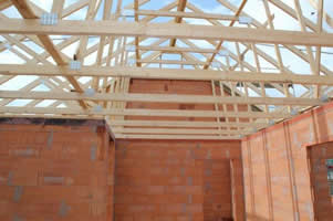 Baubegleitende Qualitätssicherung bei einem Einfamilienhaus in  Schwülper 