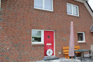 Baubegleitende Qualitätssicherung bei einem Einfamilienhaus in  Wendeburg 